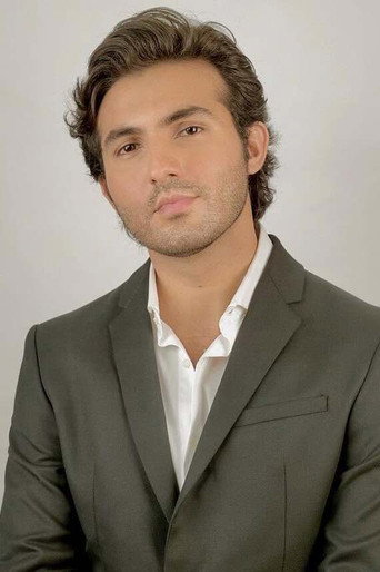Shehroz Sabzwari