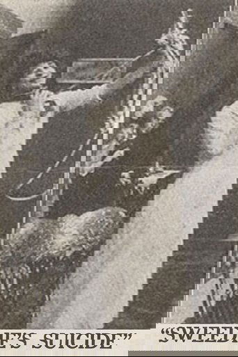 Sweedie's Suicide (1915)