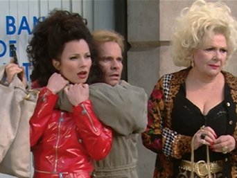 Episódio Episódio 16 da série The Nanny