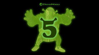 #5 Шрек 5