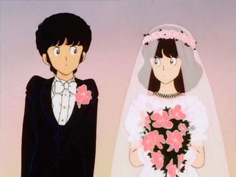 Aflevering 7 — Really! Tatsuya and Minami's wedding clothes!?
