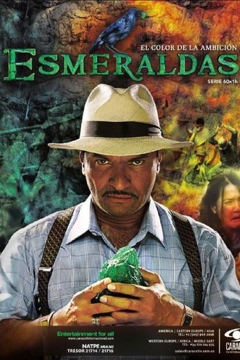 Emeralds: Season 1