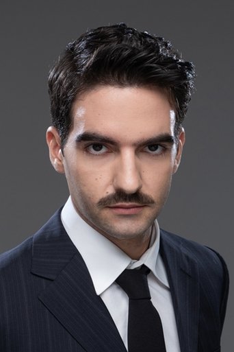 Imagine Mihalis Panadis