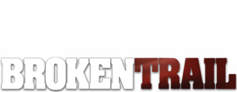 Broken Trail logo