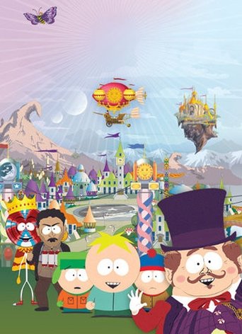 Download South Park: Imaginationland (2008) HD 720p Full Download South Park: Imaginationland (2008) HD 720p Full