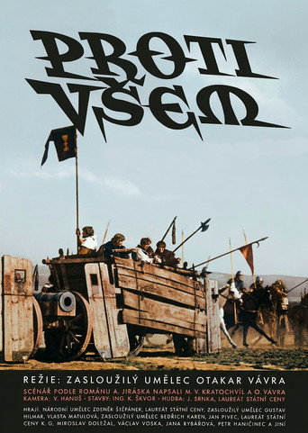 Against All (1957)