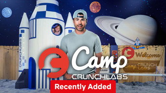 Camp CrunchLabs (2026- )