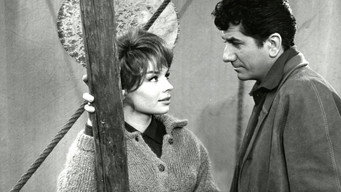 Julie the Redhead (1959)