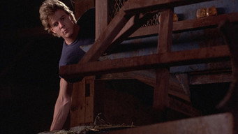 Помста на колесах (1987)