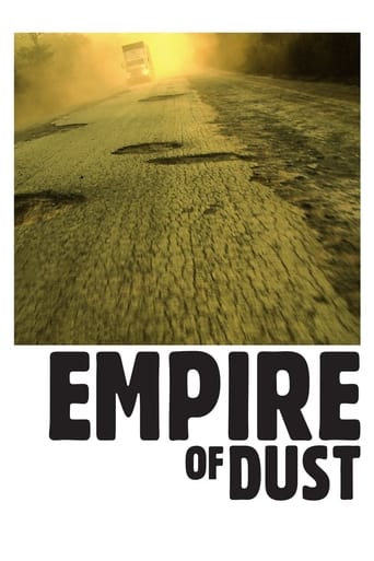 Empire of Dust en streaming 