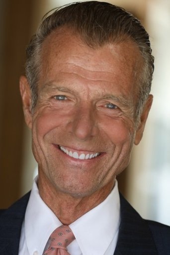 Image of Gerard Sanders