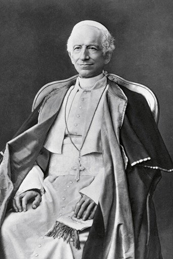 Sua Santità papa Leone XIII