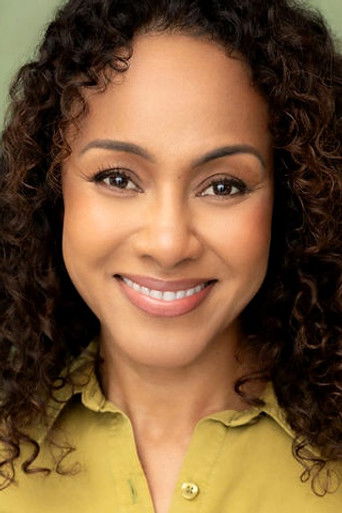 Foto de Brenda Vivian