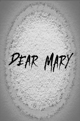 Dear Mary