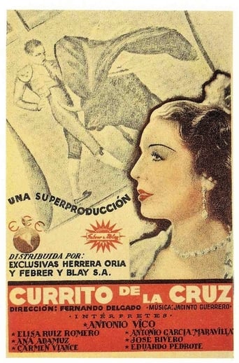 Currito de la Cruz