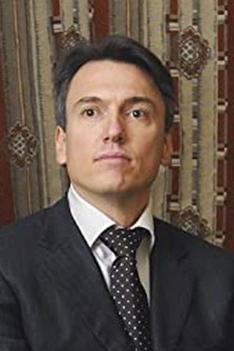 Andrey A. Tarkovskiy