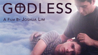 Godless media image