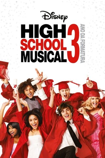 High School Musical 3 - Último Ano