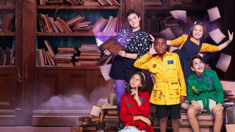 Blue Building Detectives (2012- )