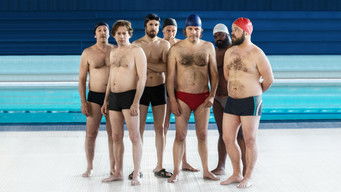 Galeria 4 - El gran baño