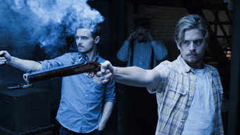#8 The Duel