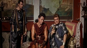 The Terror of Rome Against the Son of Hercules (1964)