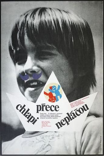 Poster of Chlapi přece nepláčou