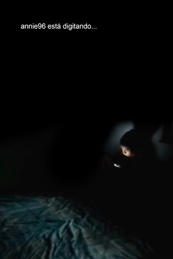 annie96 is typing... (2018)