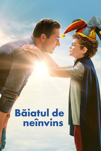 Băiatul de ne&icirc;nvins