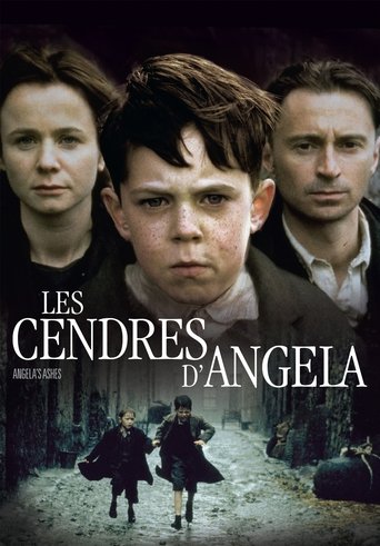 Les Cendres d’Angela