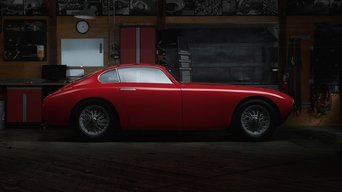 Long Road to Monterey - S1E01
