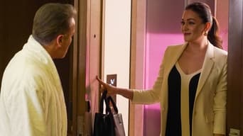 Episódio Episódio 43 da série A Agência