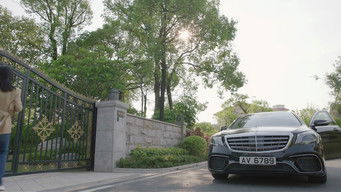 Aflevering 3 — Episode 3