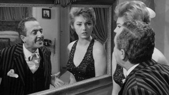 Dangerous Women (1958)