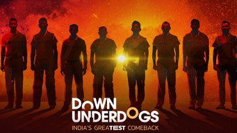 #7 Down Underdogs