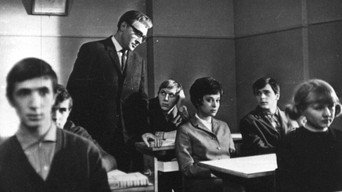 Доживемо до понеділка (1968)