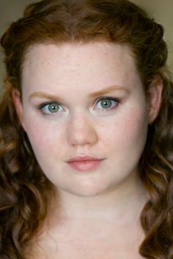 Bronwyn James