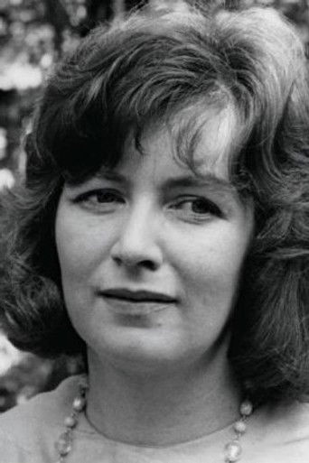 Foto de Edna O'Brien
