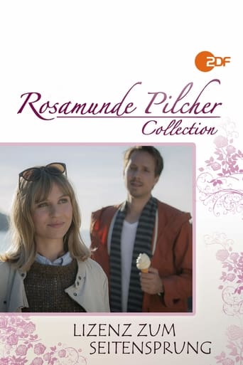 Rosamunde Pilcher: Láska s výhodami