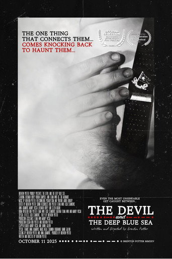 The Devil and The Deep Blue Sea (2025)