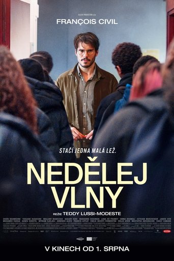 Nedělej vlny