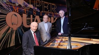 Superquark musica - S1E01