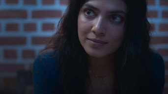 ക്രിസ്റ്റി – Szenenbild