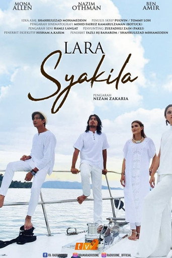 Lara Syakila