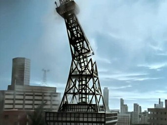 Episode 4 — Deadly! Crampons cross cutter!