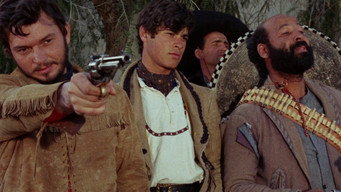 #11 A Pistol for Ringo