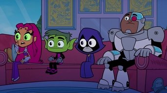 Teen Titans Go!