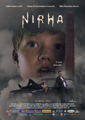 Poster for Nirha