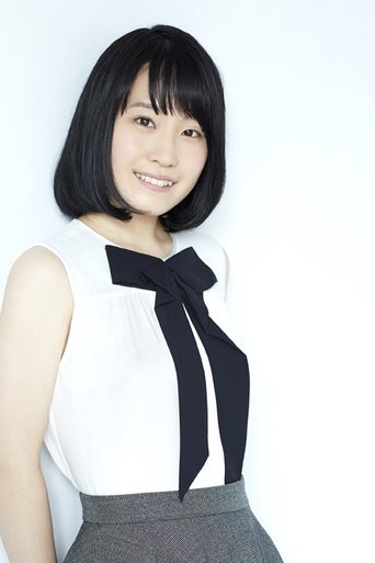 Image of Minori Suzuki