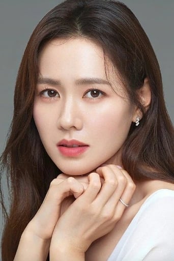 Imagen de Son Ye-jin